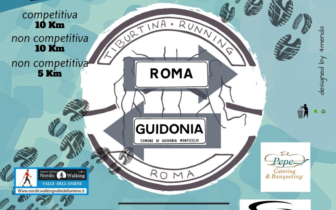Eventi organizzati da noi