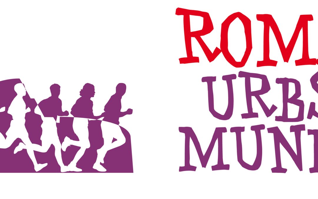 Roma urbs mundi – Roma 21 ottobre 2018