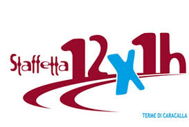 Staffetta 12 x un’ora – Roma 14 settembre 2019