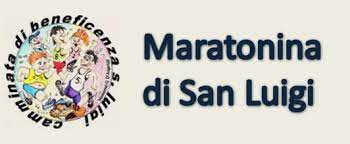 Maratonina di S.Luigi – Guidonia (Rm) 24 ottobre 2021