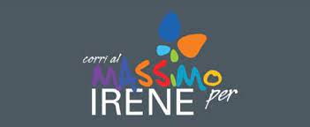 Corri al massimo per Irene – Roma 28 ottobre 2023