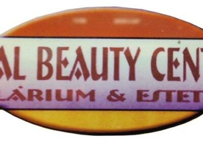 REAL BEAUTY CENTER via di Settecamini, 69 - Roma