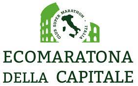 Ecomaratona della capitale – Roma 28 gennaio 2024