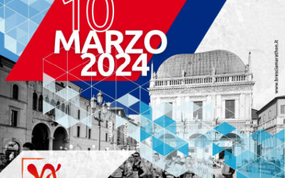 Bam Brescia Art Marathon 42K (Brescia) 10 marzo 2024