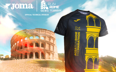 Run Rome The Marathon – Roma 17 marzo 2024