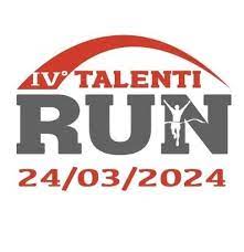 Talenti Run – Roma 24 marzo 2024