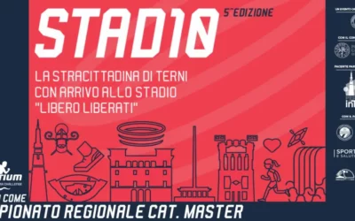 Stad10 -Terni 14 aprile 2024