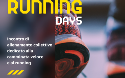 Running days By Zittocancro – Roma Villa Ada  21 aprile 2024