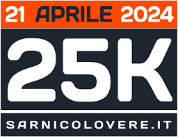 Sarnico lovere run – Sarnico (Bg) 21 aprile 2024