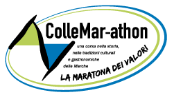 Collemar-athon – Fano (Pu) 5 maggio 2024