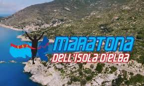 Maratona dell’Isola d’Elba – Marina di Campo (Isola d’Elba) 5 maggio 2024