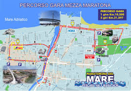 Pescara Half marathon – Pescara 19 maggio 2024