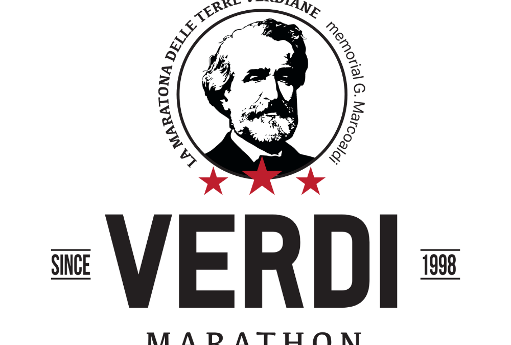 Verdi marathon – Salsomaggiore Terme (Pr) 23 febbraio 2025