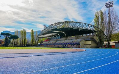 Campionato di società assoluto su pista – Fase Regionale – Rieti, 10 Maggio 2025