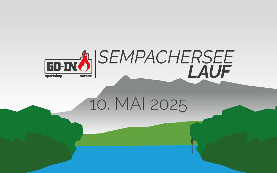Sempacherseelauf – Sursee (Sursee District, Canton Lucerna, Svizzera) 10 maggio 2025