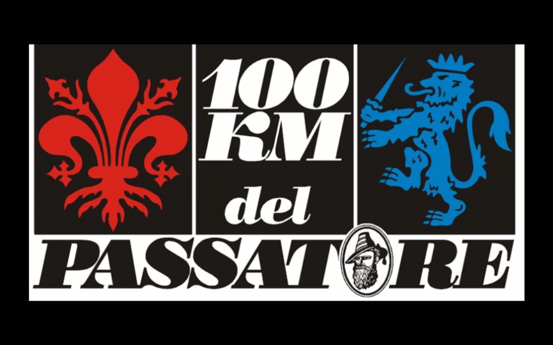 Il passatore 100k – Firenze-Faenza 24-25 maggio 2025