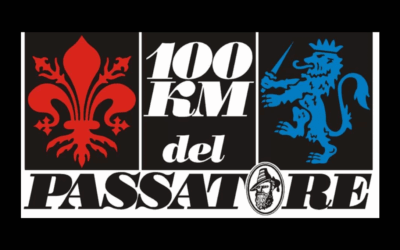 Il passatore 100k – Firenze-Faenza 24-25 maggio 2025