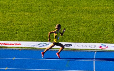Campionato Regionale Individuale Allievi/e – Rieti 31 maggio -1 giugno 2025