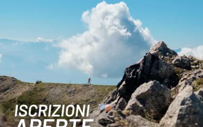 XTerra Abruzzo Trail Run – Ovindoli (Aq) 20 luglio 2025