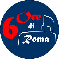6 ore di Roma – Roma 6 settembre 2025