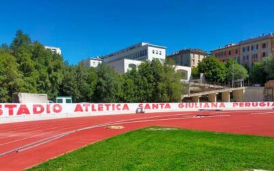 Campionati Regionali Individuali Cadetti Allievi – Perugia 20-21 settembre 2025