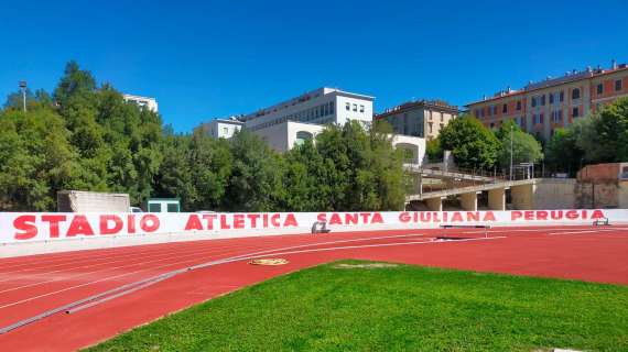 Campionati Regionali Individuali Cadetti Allievi – Perugia 20-21 settembre 2025