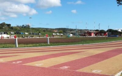 Finale Regionale Esordienti e Assoluti – Civitavecchia 12 Ottobre 2025
