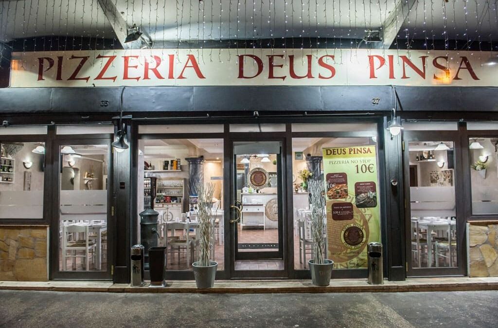 Pinsata di società – Roma 17 ottobre 2025