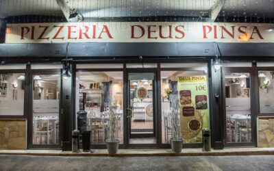 Pinsata di società – Roma 17 ottobre 2025