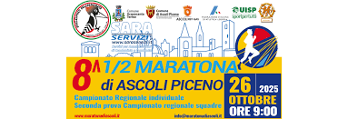 La mezza di Ascoli – Ascoli Piceno 26 ottobre 2025