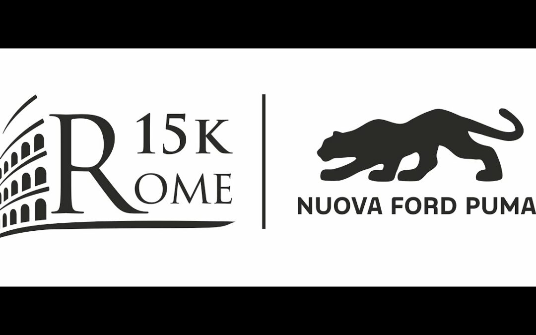Roma 15K – Roma 9 novembre 2025