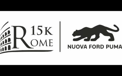 Roma 15K – Roma 9 novembre 2025