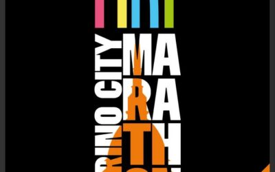 Torino city marathon – Torino 23 novembre 2025