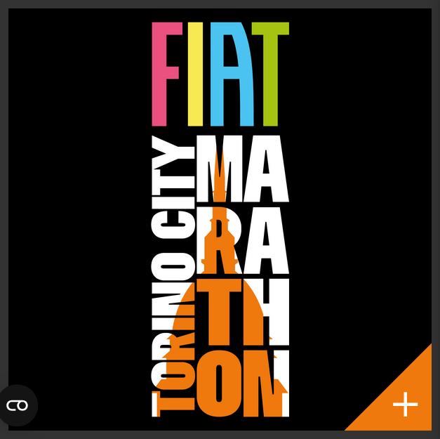 Torino city marathon – Torino 23 novembre 2025