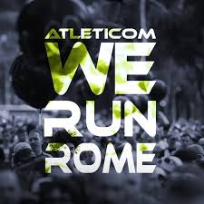 We run Rome – Roma 31 dicembre 2025