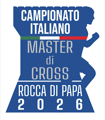 CdS Assoluto di Cross – Rocca di Papa (Rm) 18 gennaio 2026