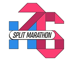 Split marathon – Spalato 15 febbraio 2026
