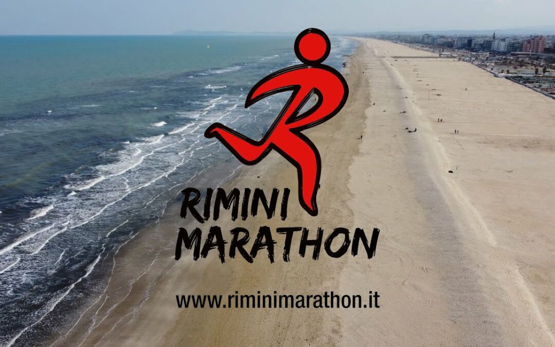 Rimini marathon – Rimini 19 aprile 2026