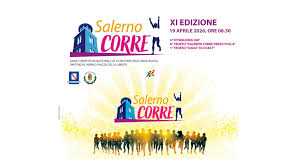 Salerno corre – Salerno 19 aprile 2026