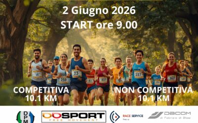 Corriamo al Cavaliere – Roma 2 giugno 2026