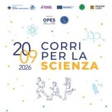 Corri per la scienza – Roma 20 settembre 2026