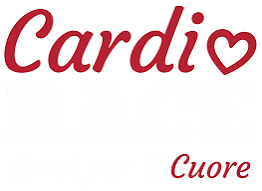 Cardio Race – Roma 4 ottobre 2026